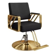 Scaun coafor Milan lux