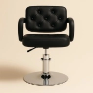 Scaun coafor , Scaun stylist -Venetian