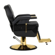 Scaun frizerie Master Gold - Img 4