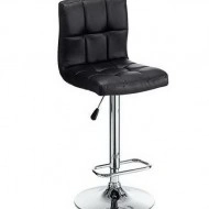 Scaun Make Up - Negru