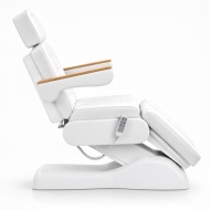Pat cosmetic electric SILLON Lux 273B cu 3 motoare