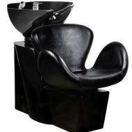 Scafa coafor vas reglabil Glam - Img 1