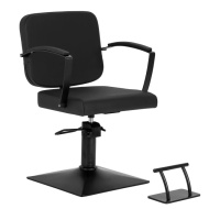 Scaun coafor - Flamingo Pro