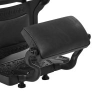 Scaun frizer Versace Black - Img 5