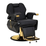 Scaun frizerie Master Gold