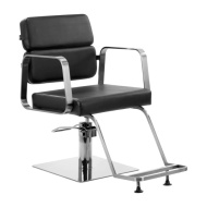 Scaun salon Silver Diamond