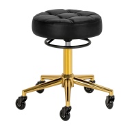 Scaun tehnician rotativ gold