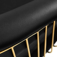 Unitate spalare scafa coafor Black Gold - Img 5
