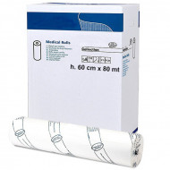 Rola Hartie , cearceaf hartie pentru protectie pat -SET 6 buc