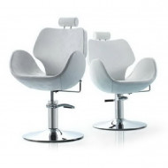 Scaun coafor - GLAMOUR Premium - Img 1
