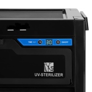 Ucenic coafor cu sterilizator UV - Img 3