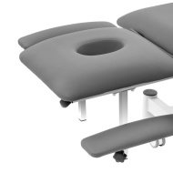 Pat medical profesional 4 segmente
