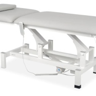 Pat Masaj Electric Profesional VEGA Premium– 2 Secțiuni, Reglare Electrică - Img 4