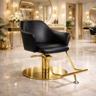 Scaun coafor Premium Cerussi