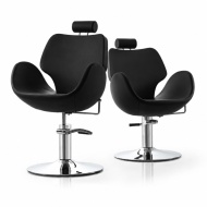 Scaun salon cu spatar rabatabil