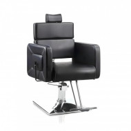 Scaun coafor Vegas Recline - Img 1