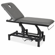 Pat Masaj Electric Profesional VEGA Premium– 2 Secțiuni, Reglare Electrică