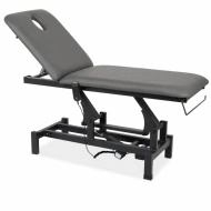 Pat Masaj Electric Profesional VEGA Premium– 2 Secțiuni, Reglare Electrică