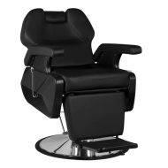 Scaun Barber Profesional Hidraulic MASTER