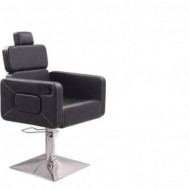 Scaun coafor Vegas Recline - Img 2