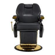 Scaun frizerie Master Gold - Img 2