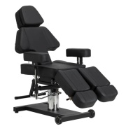 Scaun tatuaj negru Pro in premium