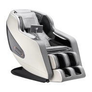 Fotoliu de masaj PRESTIGE cu 6 programe automate și mod manual
