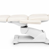 Pat cosmetic electric rotativ AZZURRO 869A cu 4 motoare pozitie orizontala 