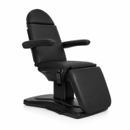 Pat cosmetic electric SILLON Eclipse 3 motoare negru