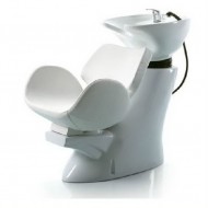 Unitate de spalat -vas Reglabil - GLAMOUR -ALB 1