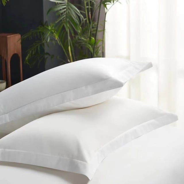 Set 2 Fete de Perna Hoteliere - Heavy Percale