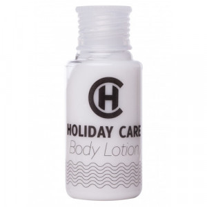 Crema De Corp 30 Ml - Holiday Care -50buc