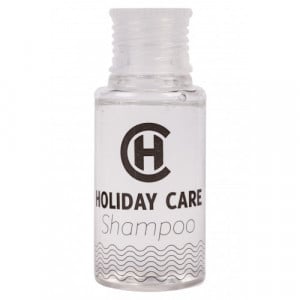 Sampon 30 Ml - Holiday Care-50bucati