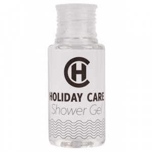 Gel De Dus 30 Ml - Holiday Care -50bucati