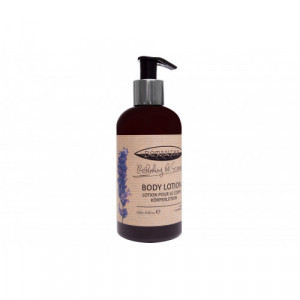 Crema De Corp 250 Ml - Botanika Lavanda - Img 3