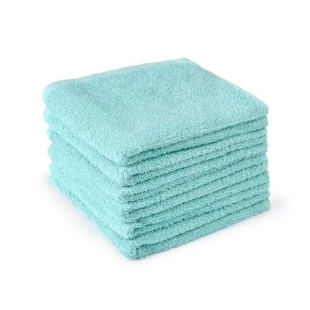 Set 64 prosoape economice 50×90 cm, 400 g/mp – Gama Practic-Aqua - Img 3