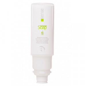 Dispenser Sapun Lichid 450 Ml - Sense - set 12 bucati