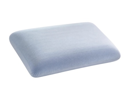 Perna cu memorie Gel Cool Plus 40×60 cm - Img 4
