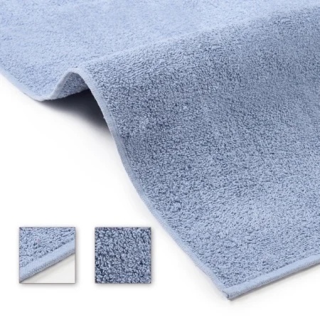 Set 64 prosoape economice 50×90 cm, 400 g/mp – Gama Practic-Gri - Img 3