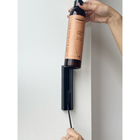 Holder Click - On - Compatibil cu Dispensere 360ml - Img 2