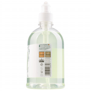 Sapun lichid SMOOS Fresh - 500ml - Img 2