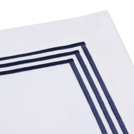Lenjerie Pat Brodata Royal Tence - Trilinea Elegance - Img 6