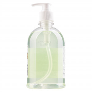 Sapun lichid SMOOS Fresh - 500ml - Img 3