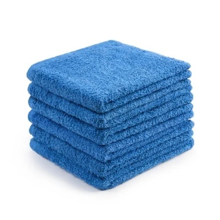 Set 28 prosoape de corp 70×140 cm, 400 g/mp – Gama Practic - Img 2