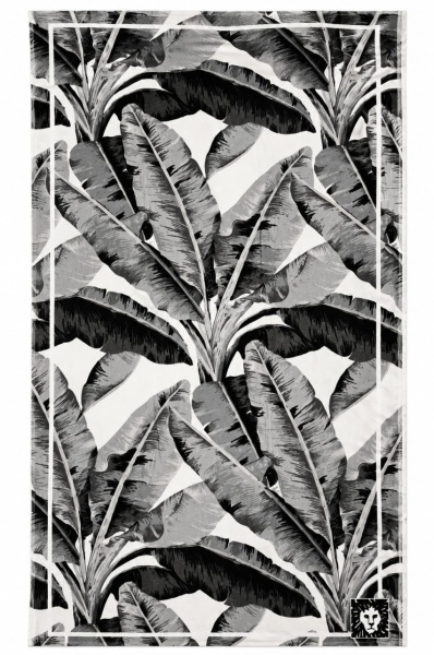 Prosop 180x85cm de Plajă Printate Hotel Supplier – Colecția 2026- MP3 - Img 2