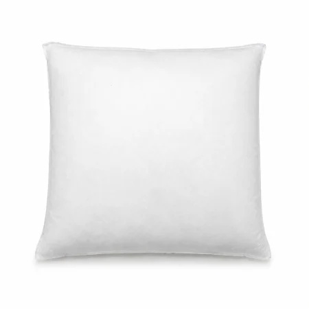 Pernă decorativă 45 × 45 cm cu perna TNT si fata inclusă, material blackout –Bej - Img 2