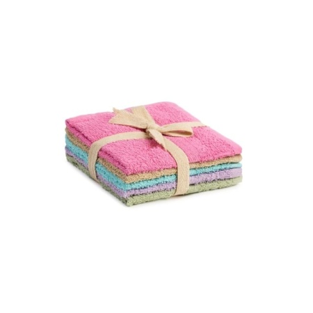 Set 5 Prosoape Mana 30x30 cm 400g/mp - Img 3