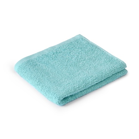 Set 6 Prosoape Fata Buget 400gr/mp - Aqua - Img 2