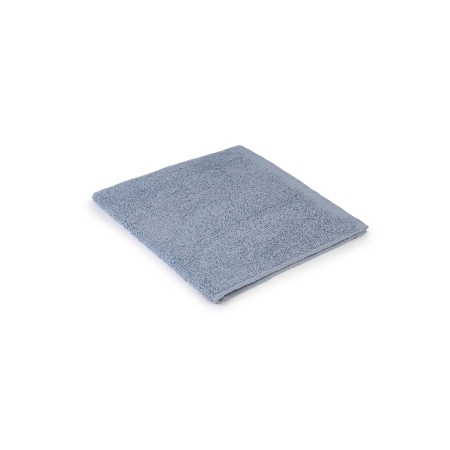 Set 96 prosoape de mână Gama Practic, 30 × 50 cm, 100% bumbac – protecția muncii, parastase și uz profesional- Gri - Img 3