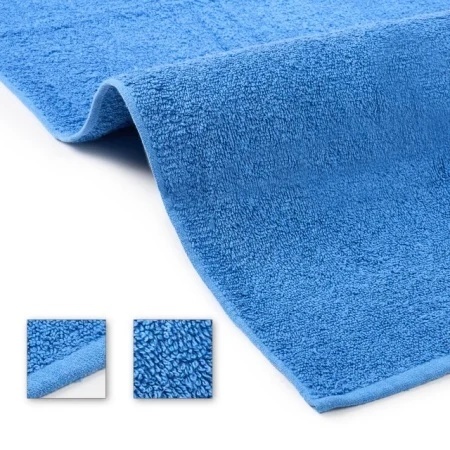 Set 28 prosoape de corp 70×140 cm, 400 g/mp – Gama Practic - Img 3